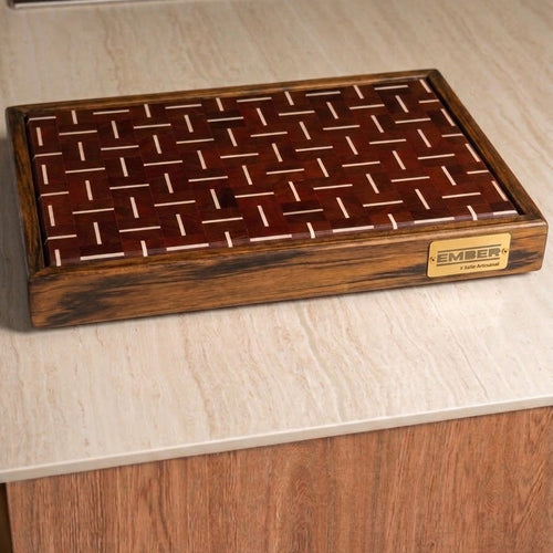 Tabla Terra Edición Ember
